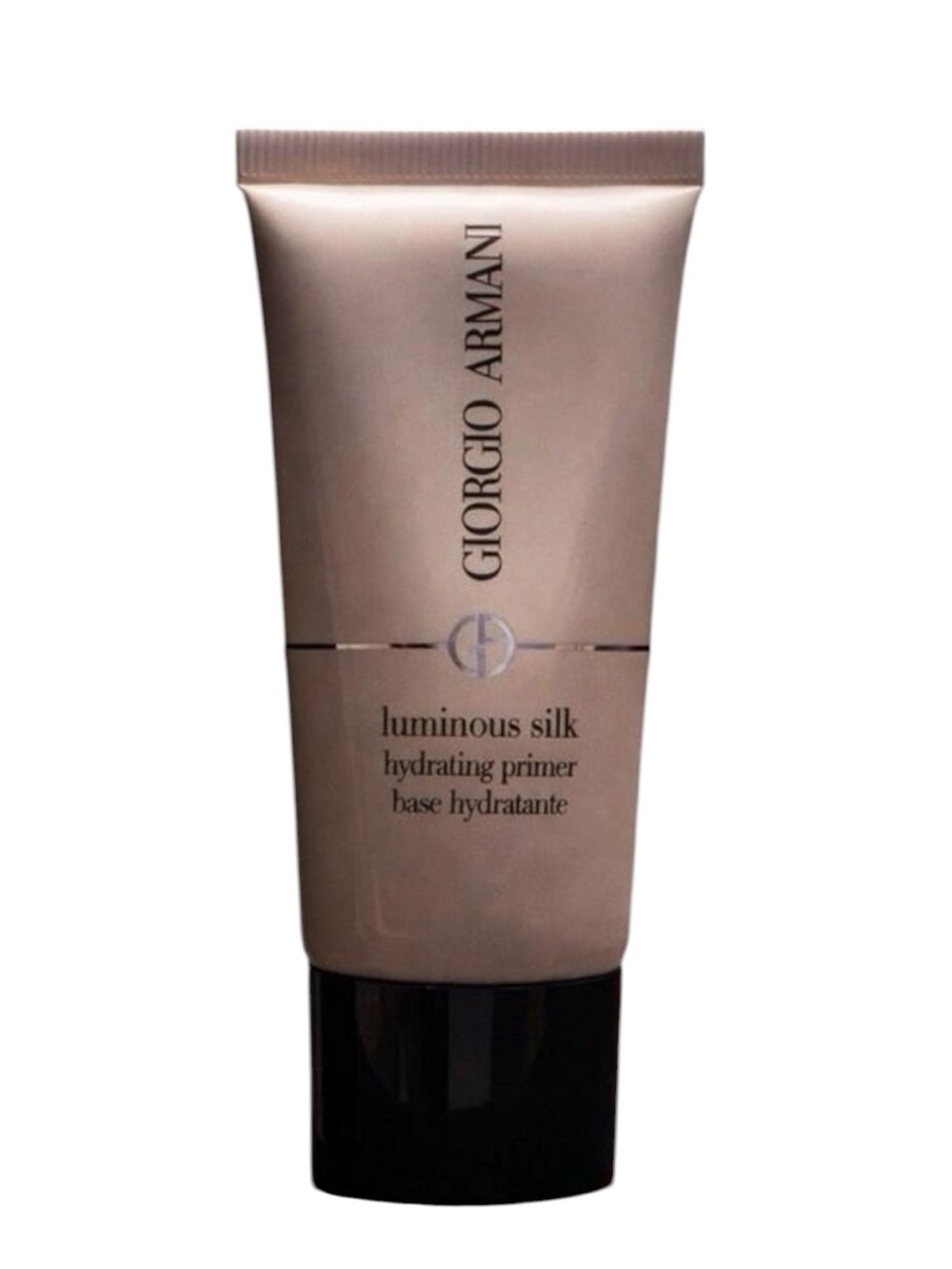 Giorgio Armani Luminous Silk Hydrating Primer 30ml NIB